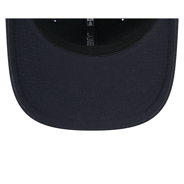 Atlanta Braves - MLB 9Seventy Woodmark Stretch-Snap Hat, New Era 7