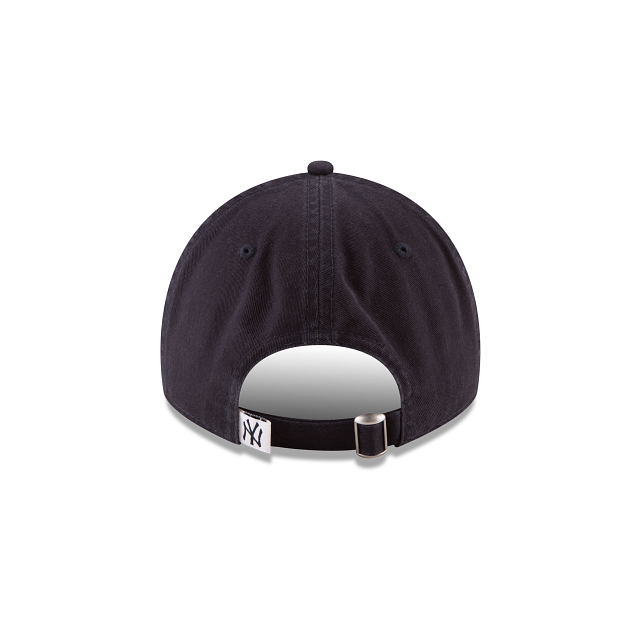 New York Yankees - 9Twenty Core Classic Adjustable Hat, New Era 4