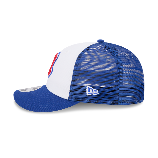 Atlanta Braves - MLB 9Fifty Snapback Hat, New Era 5