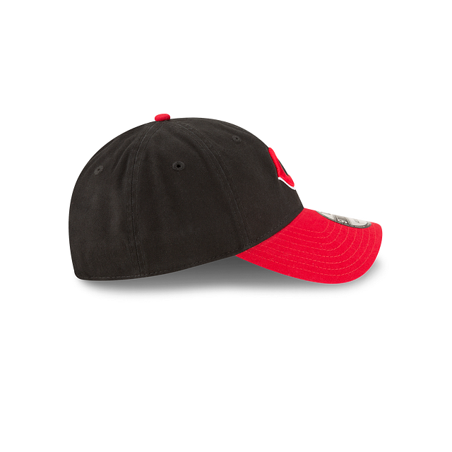 MLB Cincinnati Reds - 9Twenty Male Core Class Rep Hat, New Era 6