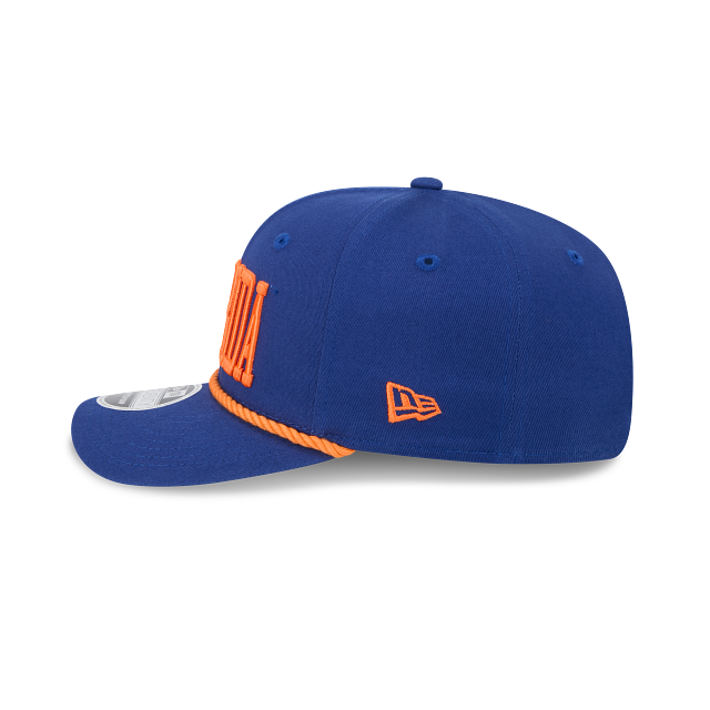 Florida Gators - 9Seventy Wordmark Stretch-Snap Hat, New Era 5
