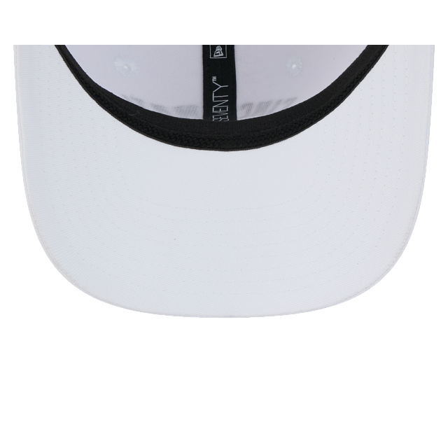 Cincinnati Bengals - 9Seventy Stretch-Snap Hat, New Era 6