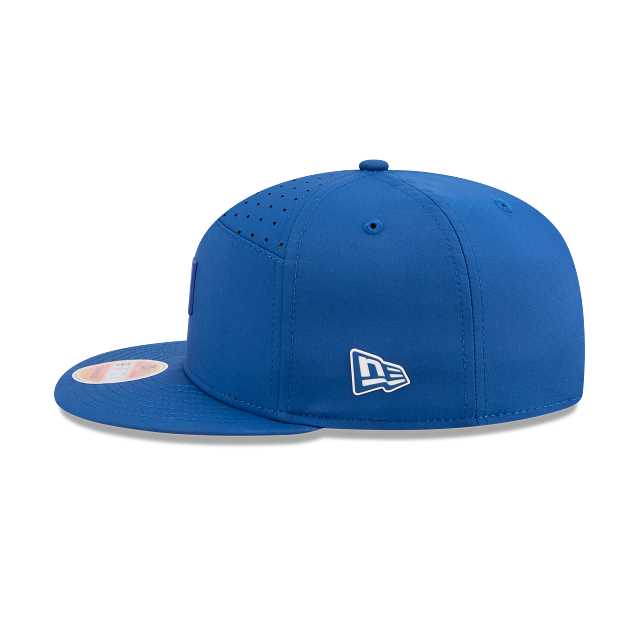 Indianapolis Colts - NFL 9fifty 2025 Sideline Hot Weather Split Panel Hat, New Era 4