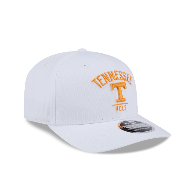 Tennessee Volunteers - 9Seventy CTM White Hat 2