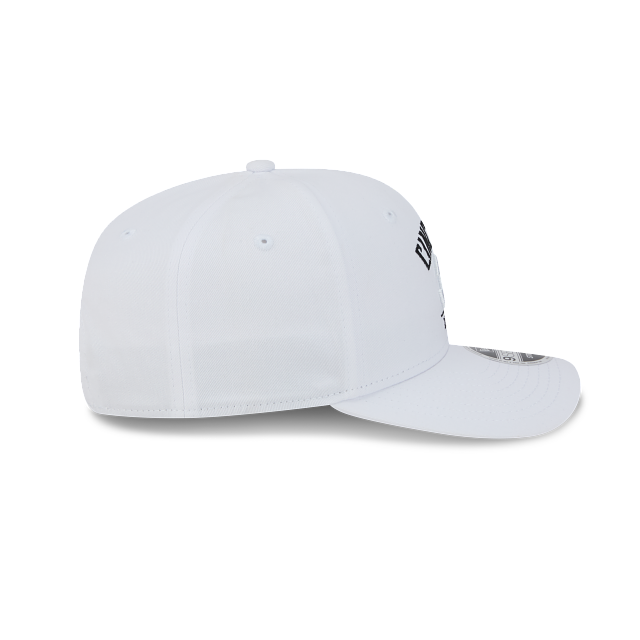 Cincinnati Bengals - 9Seventy Stretch-Snap Hat, New Era 7