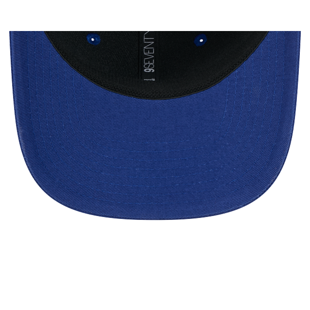 Florida Gators - 9Seventy Wordmark Stretch-Snap Hat, New Era 7
