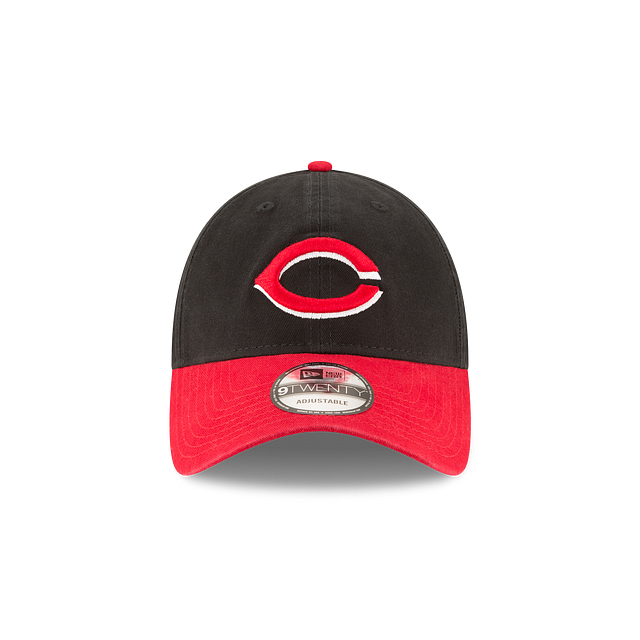 MLB Cincinnati Reds - 9Twenty Male Core Class Rep Hat, New Era 1