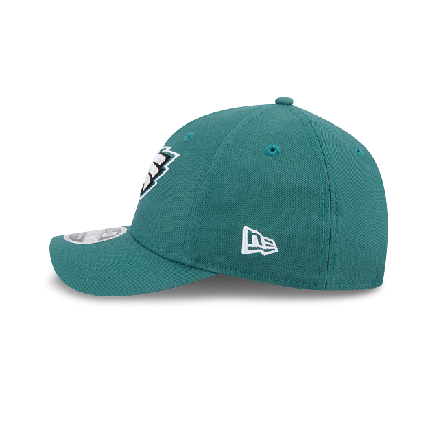 Philadelphia Eagles - 9Forty M-Crown Team Adjustable Hat, New Era 6