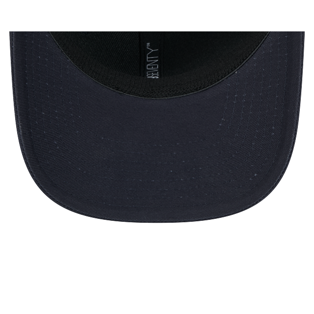 New York Yankees - 9Seventy Woodmark Stretch-Snap Hat, New Era 7