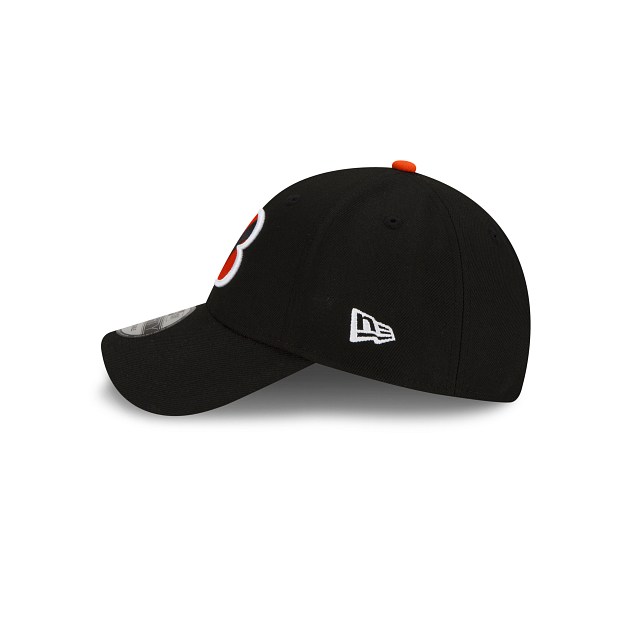 Cincinnati Bengals - The League 9Forty Adjustable Hat, New Era 5