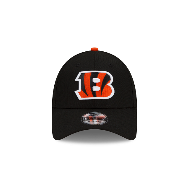 Cincinnati Bengals - The League 9Forty Adjustable Hat, New Era 2