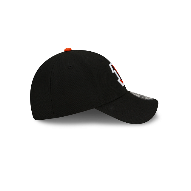 Cincinnati Bengals - The League 9Forty Adjustable Hat, New Era 6