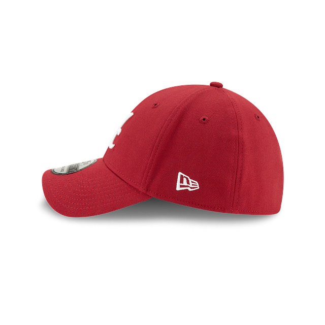 Alabama Crimson Tide - Classic 39Thirty Hat, New Era 4
