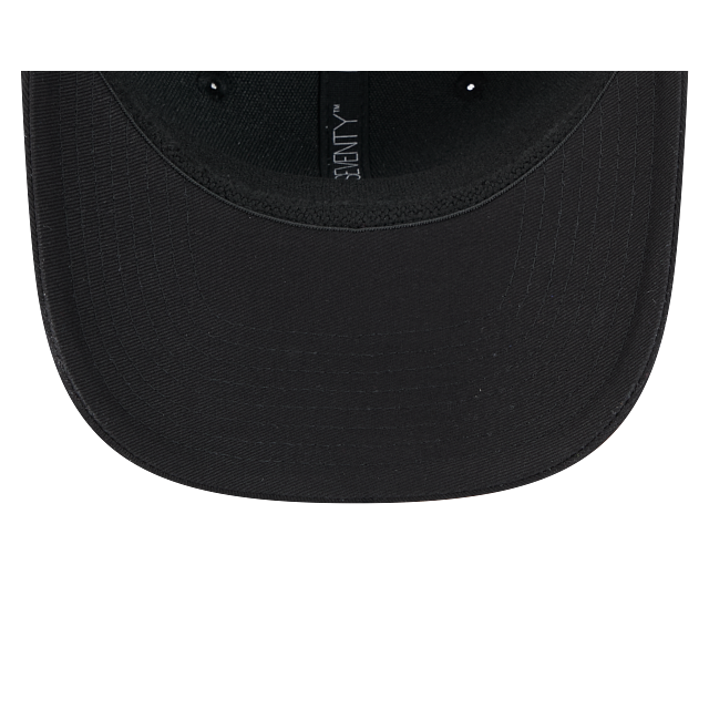 Cincinnati Bengals - NFL 9seventy Perform Stretch Snap Adjustable Hat, New Era 7