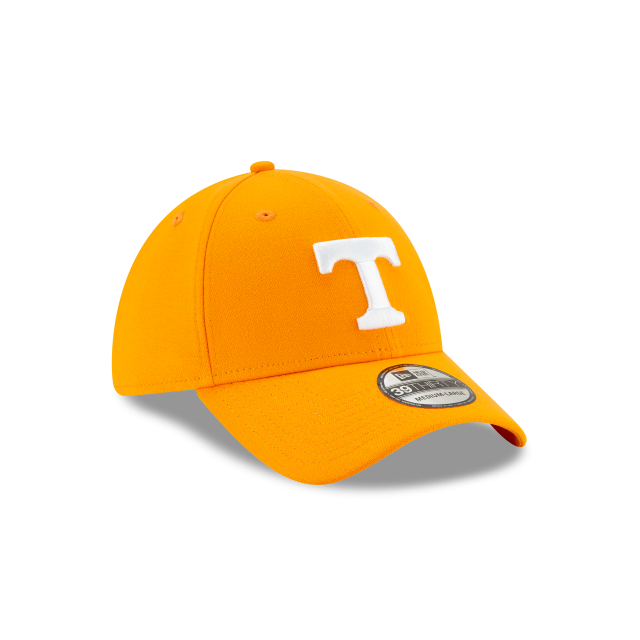Tennessee Volunteers - Orange 39Thirty Team Classic Hat, New Era 4