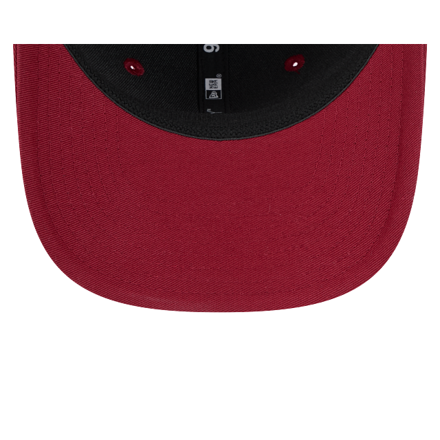 Alabama Crimson Tide - 9Seventy Stretch-Snap OTC Hat, New Era 7