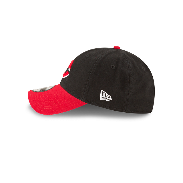 MLB Cincinnati Reds - 9Twenty Male Core Class Rep Hat, New Era 5