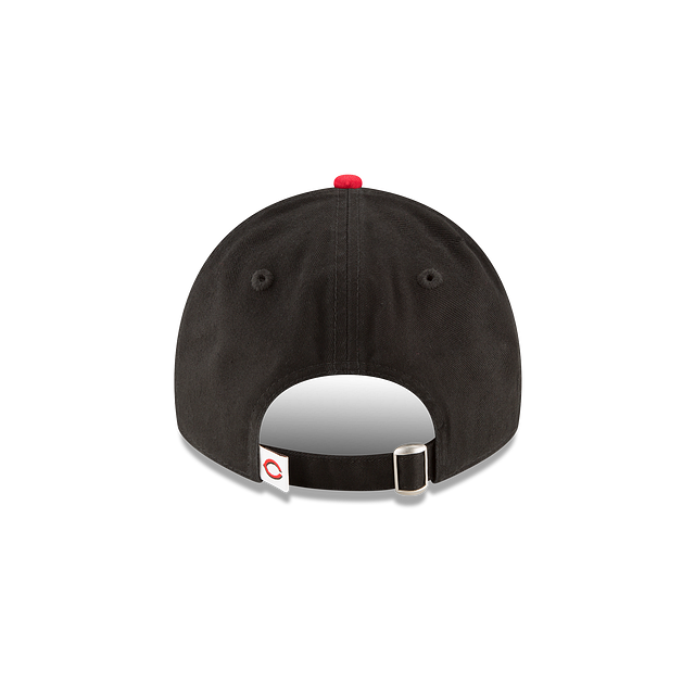 MLB Cincinnati Reds - 9Twenty Male Core Class Rep Hat, New Era 4