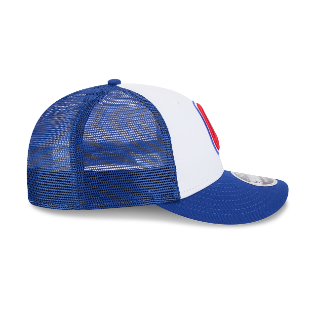 Atlanta Braves - MLB 9Fifty Snapback Hat, New Era 6