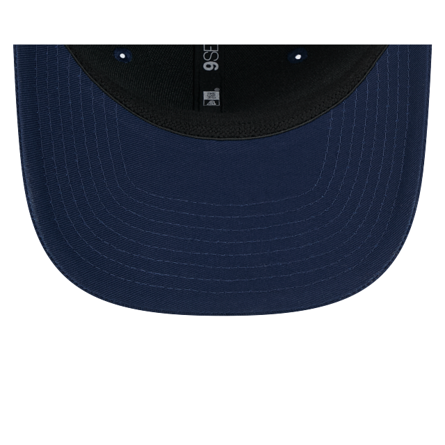 Tennessee Titans - 9Seventy Woodmark Stretch-Snap Hat, New Era 7