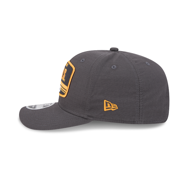 Tennessee Volunteers - Team Elevated 19854 9Seventy Stretch Snap Hat, New Era 5