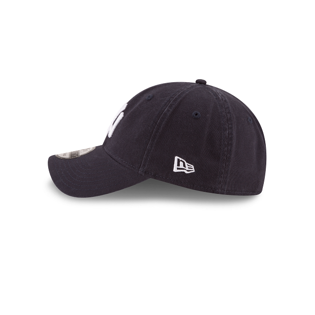 New York Yankees - 9Twenty Core Classic Adjustable Hat, New Era 5