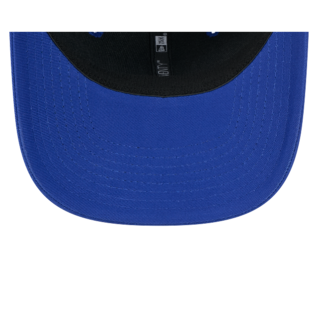 Buffalo Bills - NFL 9Seventy Stretch-Snap Truck Hat, New Era 7