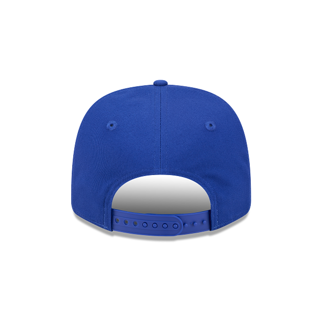 Buffalo Bills - NFL 9Seventy Stretch-Snap Truck Hat, New Era 4