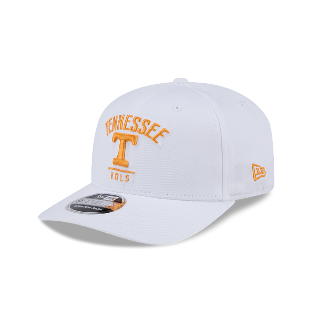 Tennessee Volunteers - 9Seventy CTM White Hat 1