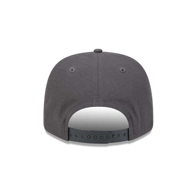 North Carolina Tar Heels - 9Seventy Team Elevated Hat, New Era 5