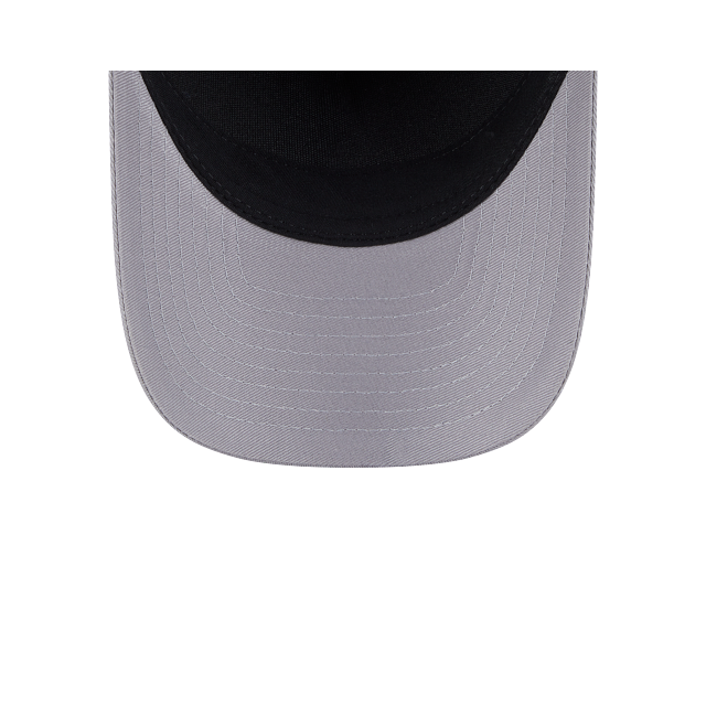 Los Angeles Dodgers - MLB 9Forty M-Crown 2Tone Rope Hat, New Era 7
