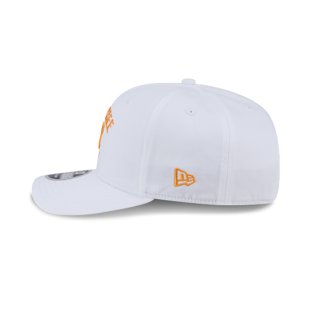 Tennessee Volunteers - 9Seventy CTM White Hat 5