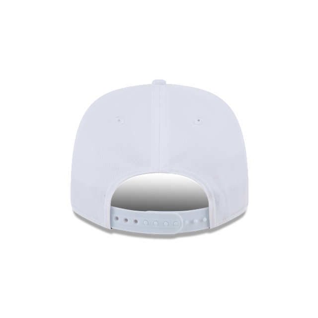 Tennessee Volunteers - 9Seventy CTM White Hat 7