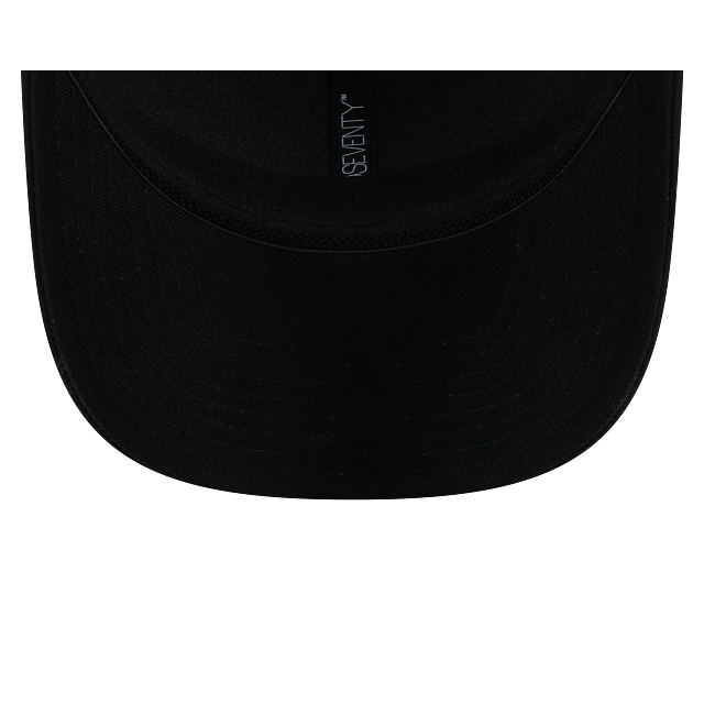 New Orleans Saints - 9Seventy Patch Stretch-Snap Trucker Hat, New Era 7