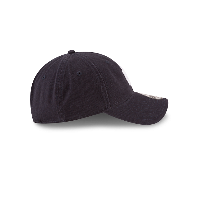 New York Yankees - 9Twenty Core Classic Adjustable Hat, New Era 6