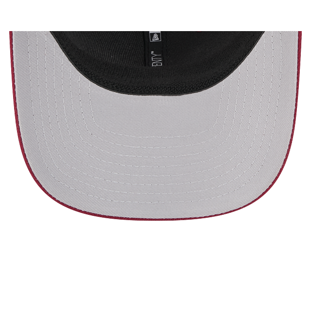 Washington Commanders - 9Seventy Team Trucker Adjustable Hat, New Era 7