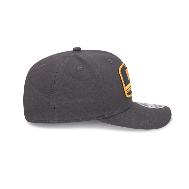 Tennessee Volunteers - Team Elevated 19854 9Seventy Stretch Snap Hat, New Era 4