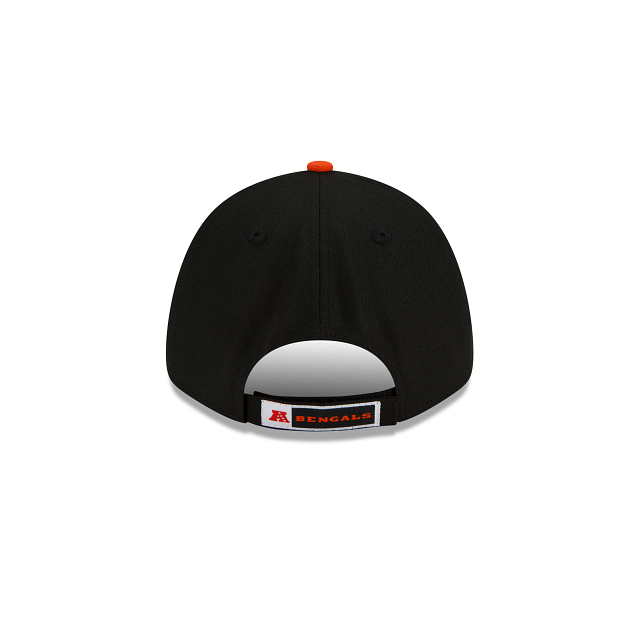 Cincinnati Bengals - The League 9Forty Adjustable Hat, New Era 4