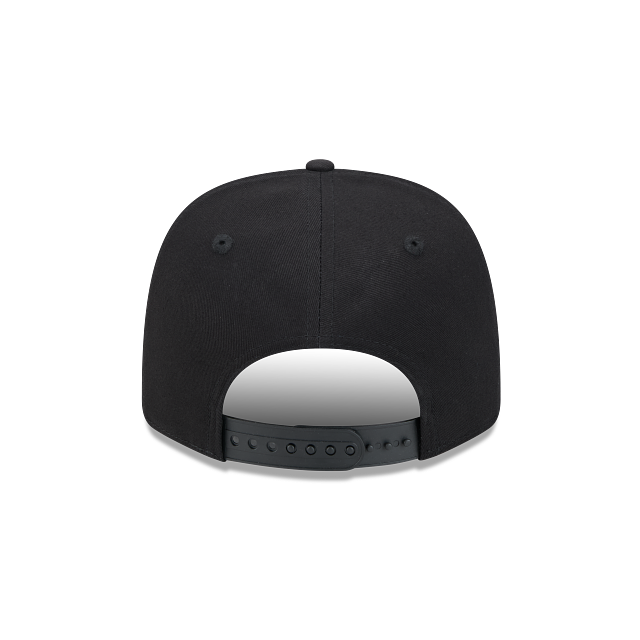Cincinnati Bengals - NFL 9seventy Perform Stretch Snap Adjustable Hat, New Era 4
