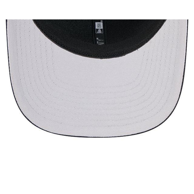 Pittsburgh Steelers - NFL 9Seventy Stretch-Snap Hat, New Era 7