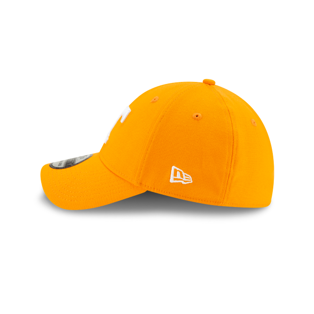 Tennessee Volunteers - Orange 39Thirty Team Classic Hat, New Era 5
