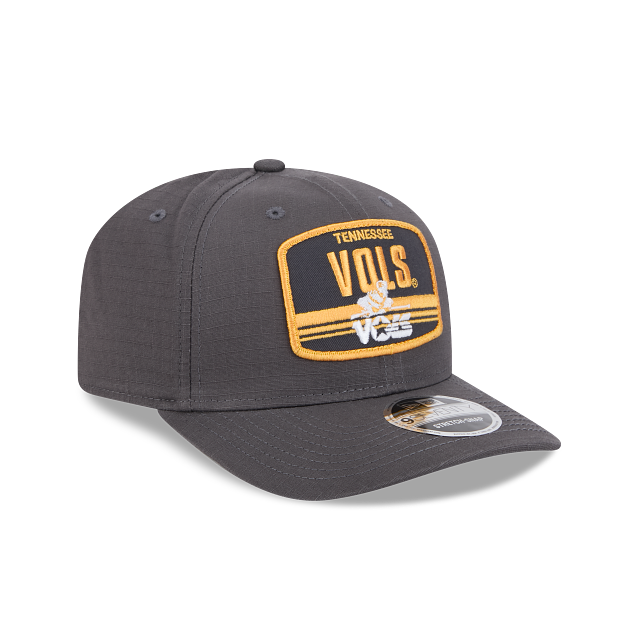 Tennessee Volunteers - Team Elevated 19854 9Seventy Stretch Snap Hat, New Era 7