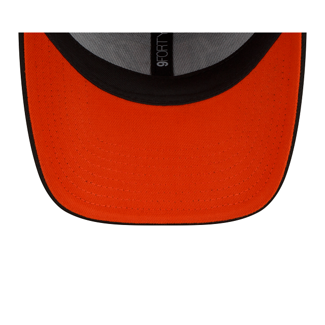 Cincinnati Bengals - The League 9Forty Adjustable Hat, New Era 7
