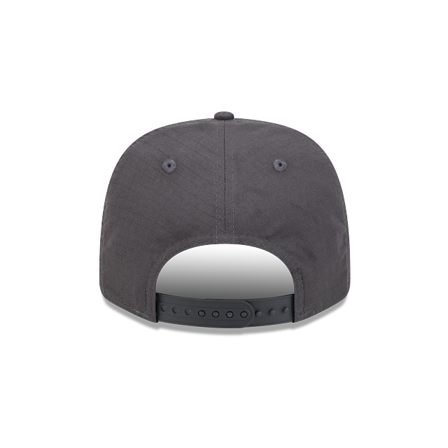 Tennessee Volunteers - Team Elevated 19854 9Seventy Stretch Snap Hat, New Era 3