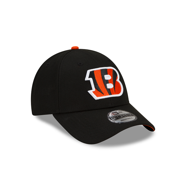 Cincinnati Bengals - The League 9Forty Adjustable Hat, New Era 3