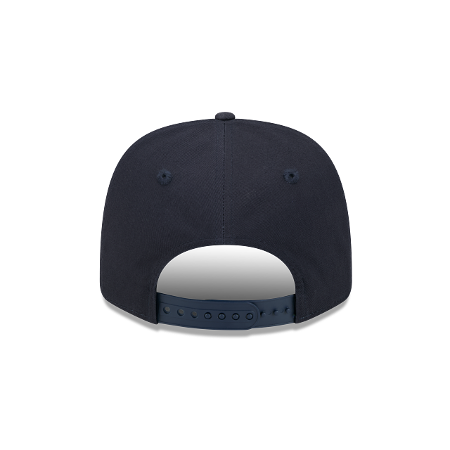 New York Yankees - 9Seventy Woodmark Stretch-Snap Hat, New Era 6