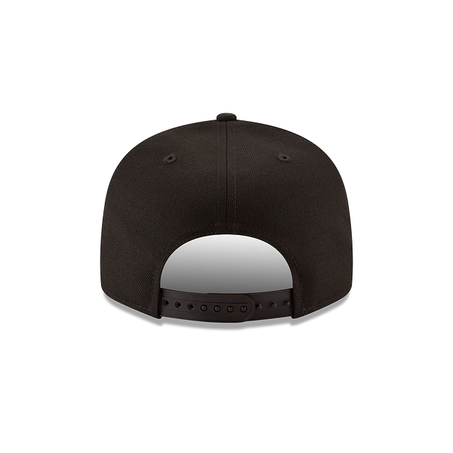 Pittsburgh Pirates - 9Fifty Basic Snapback OTC Hat, New Era 4