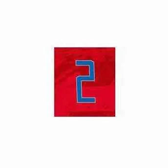 USWNT 2019/20 Away  Pugh #2 Jersey Name Set 2
