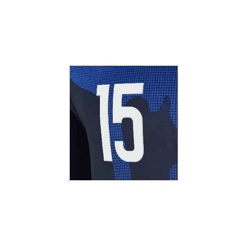 USWNT 2020/21 Away  Rapinoe #15 Jersey Name Sets 2
