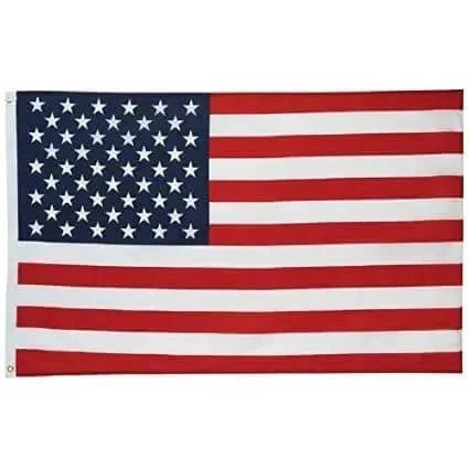 USA 5X3 Flag 1